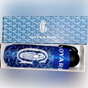 Goyard GWP Umbrella - New in Box